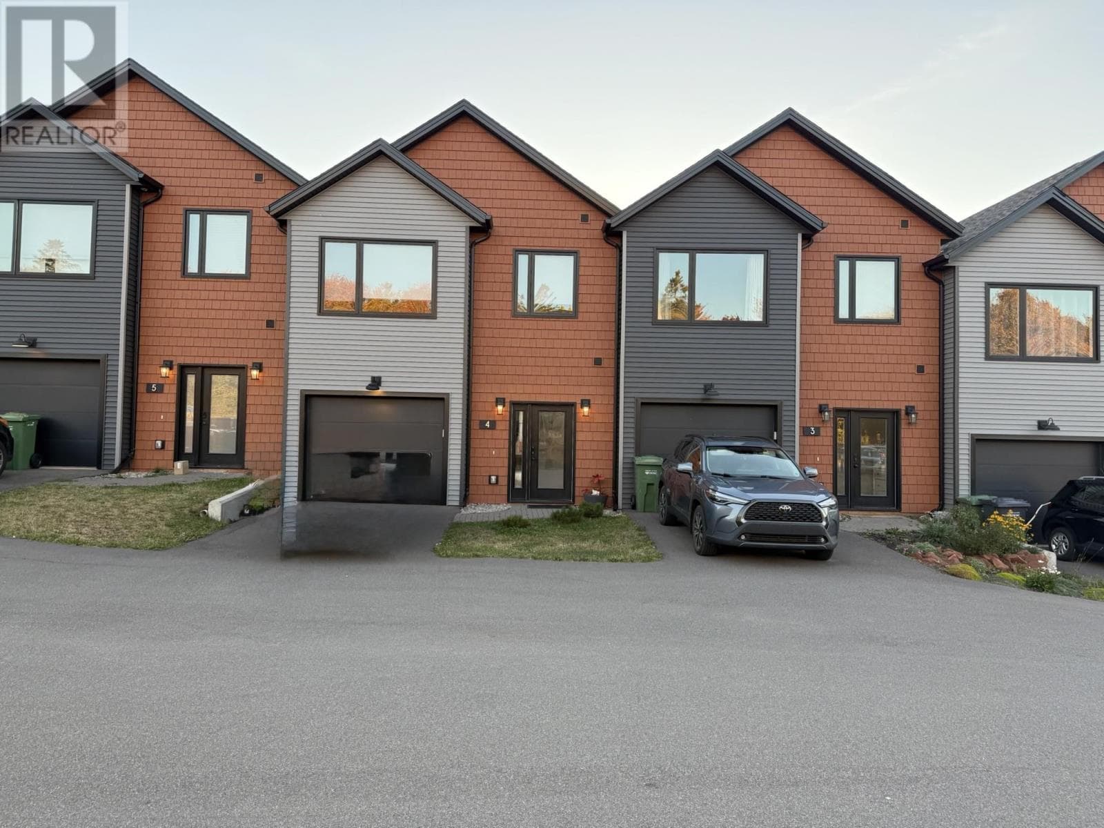 12 Harold Court