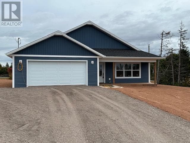34 Glenfinnan Point Road