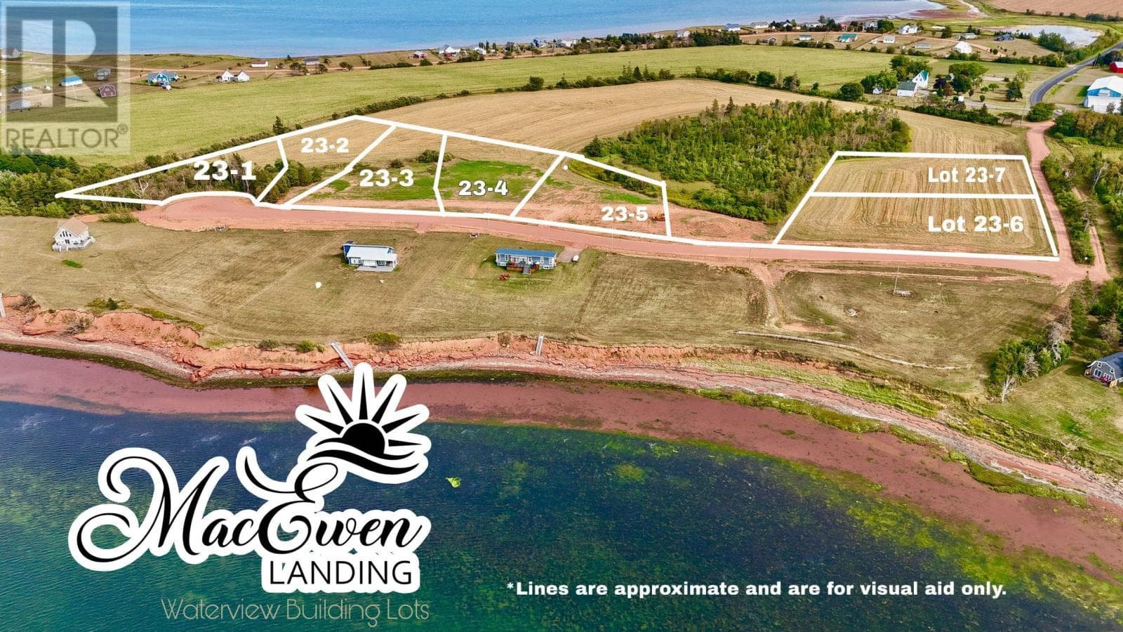 Lot 23-2 Buddys Way