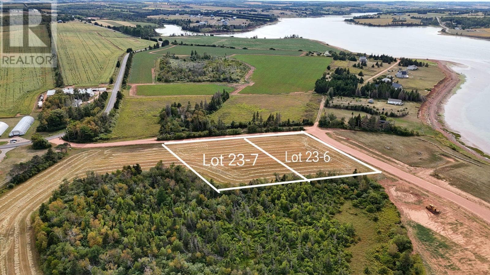 Lot 23-7 MacEwen Lane
