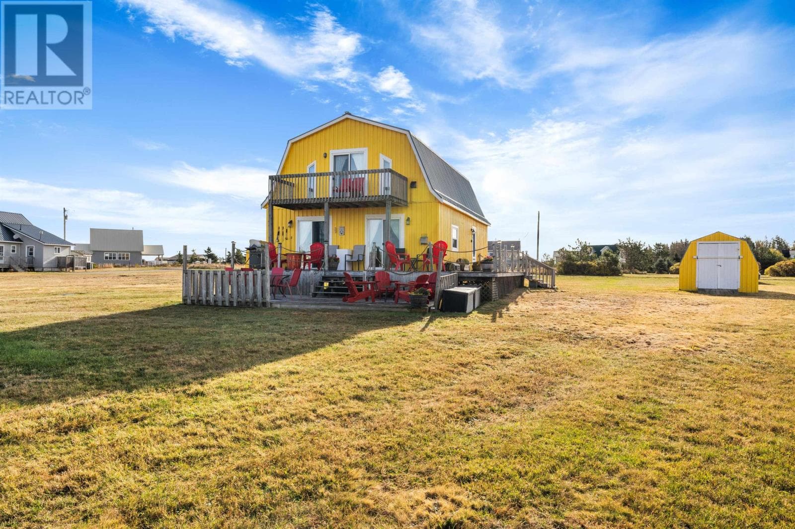 16 Sand Dune Drive