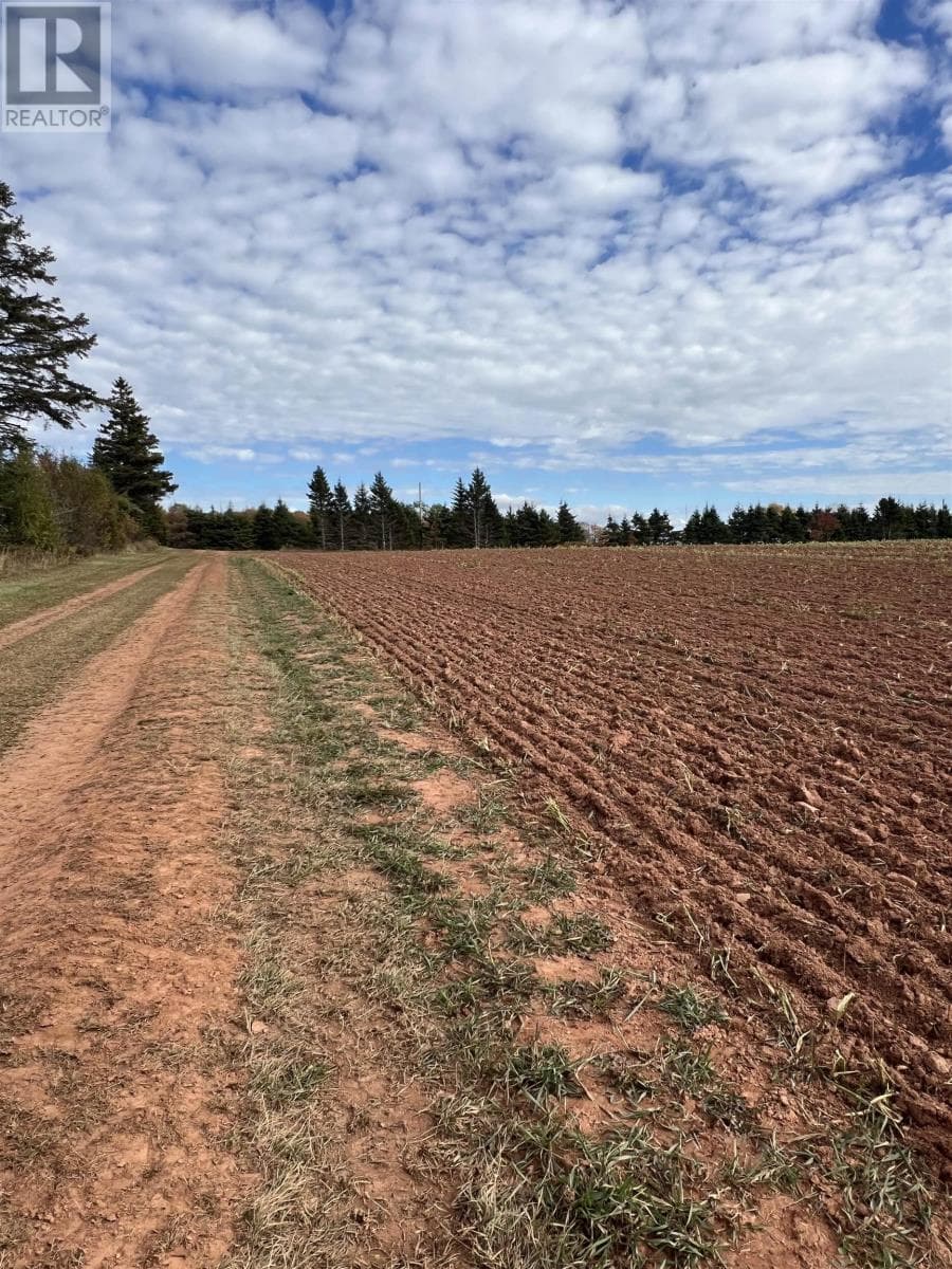 Lot 27 County Line Road