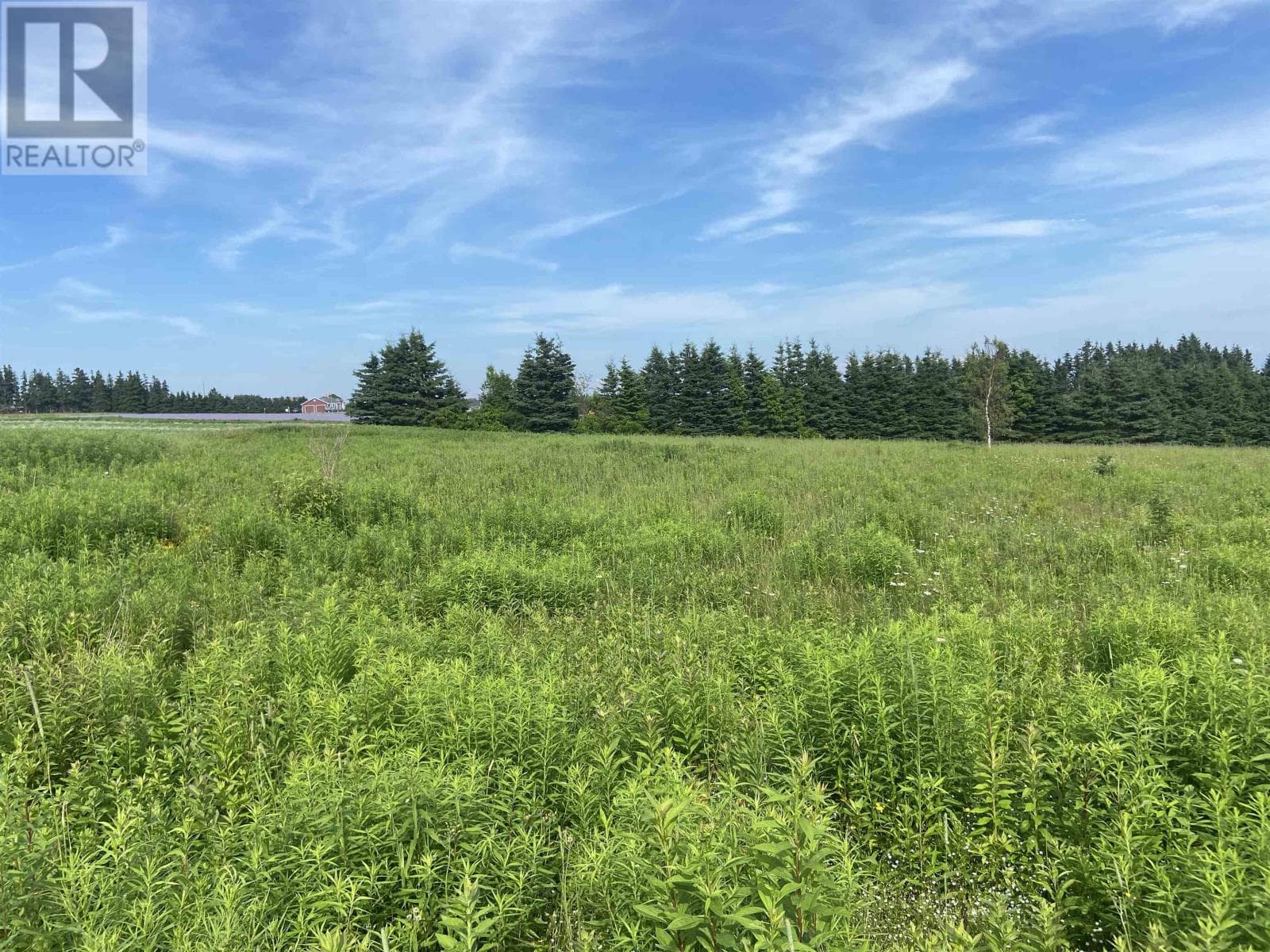 Lot #3 Cory's Lane