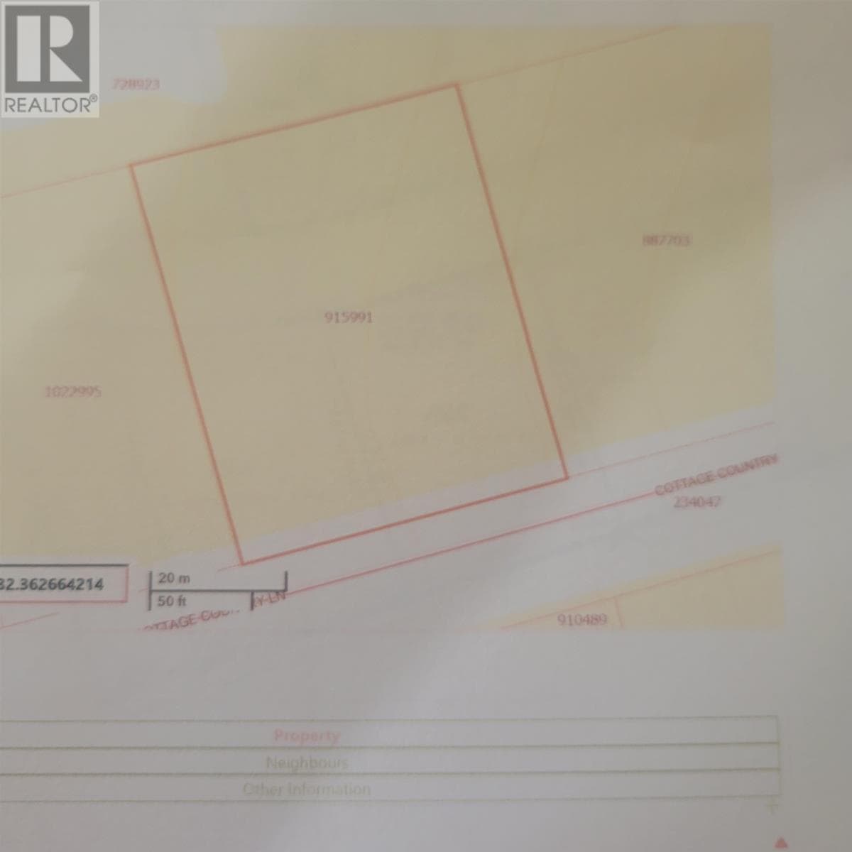 Lot 4A Cottage Country Lane