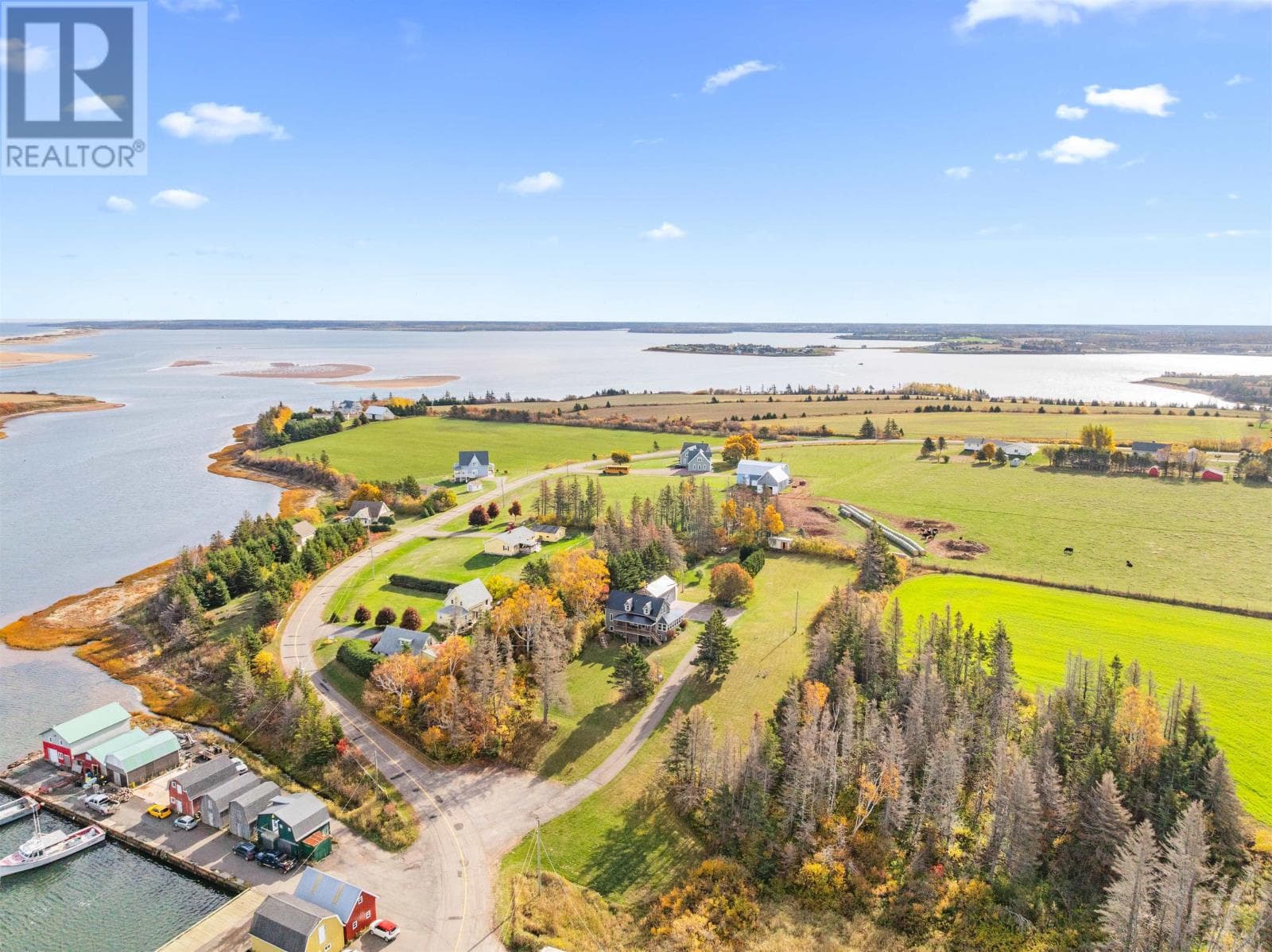 257 Paynter Road