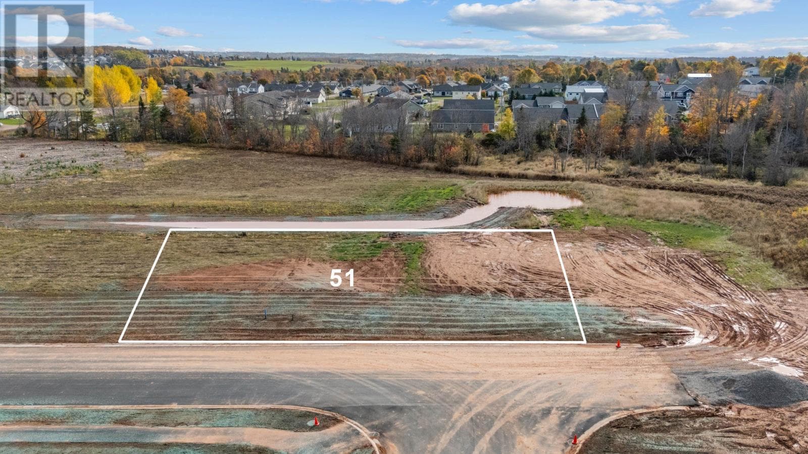 Lot 51 Maddy Lea Drive