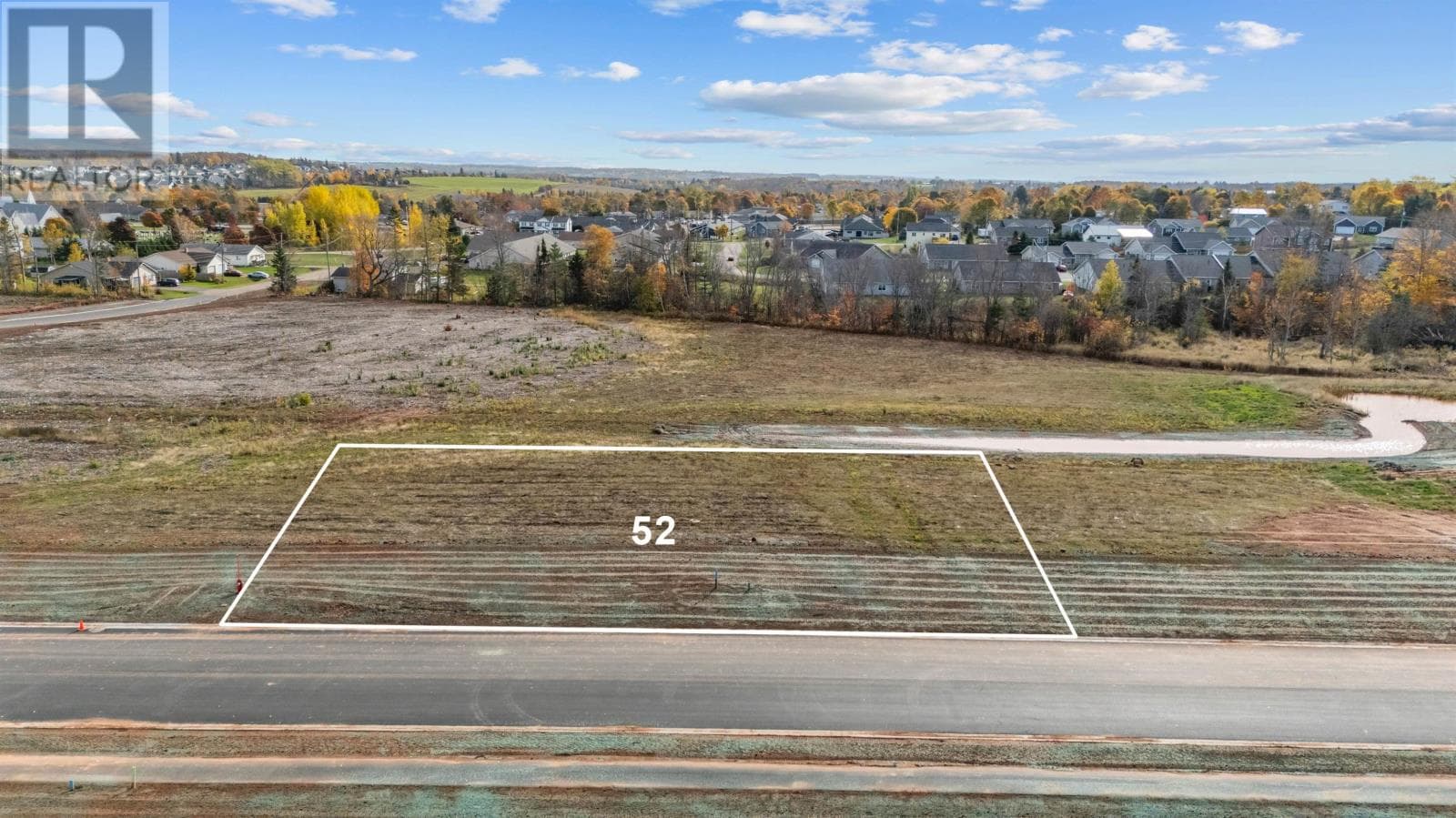 Lot 52 Maddy Lea Drive