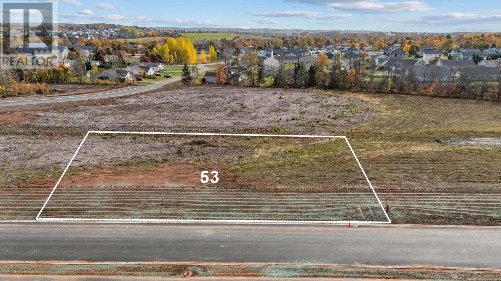 Lot 53 Maddy Lea Drive