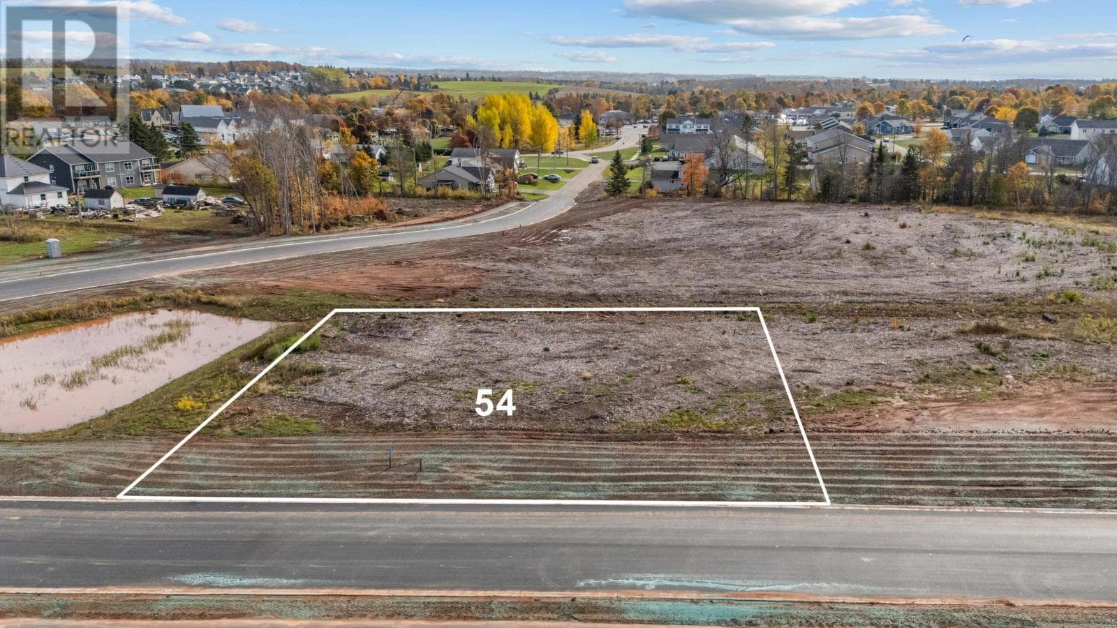 Lot 54 Maddy Lea Drive