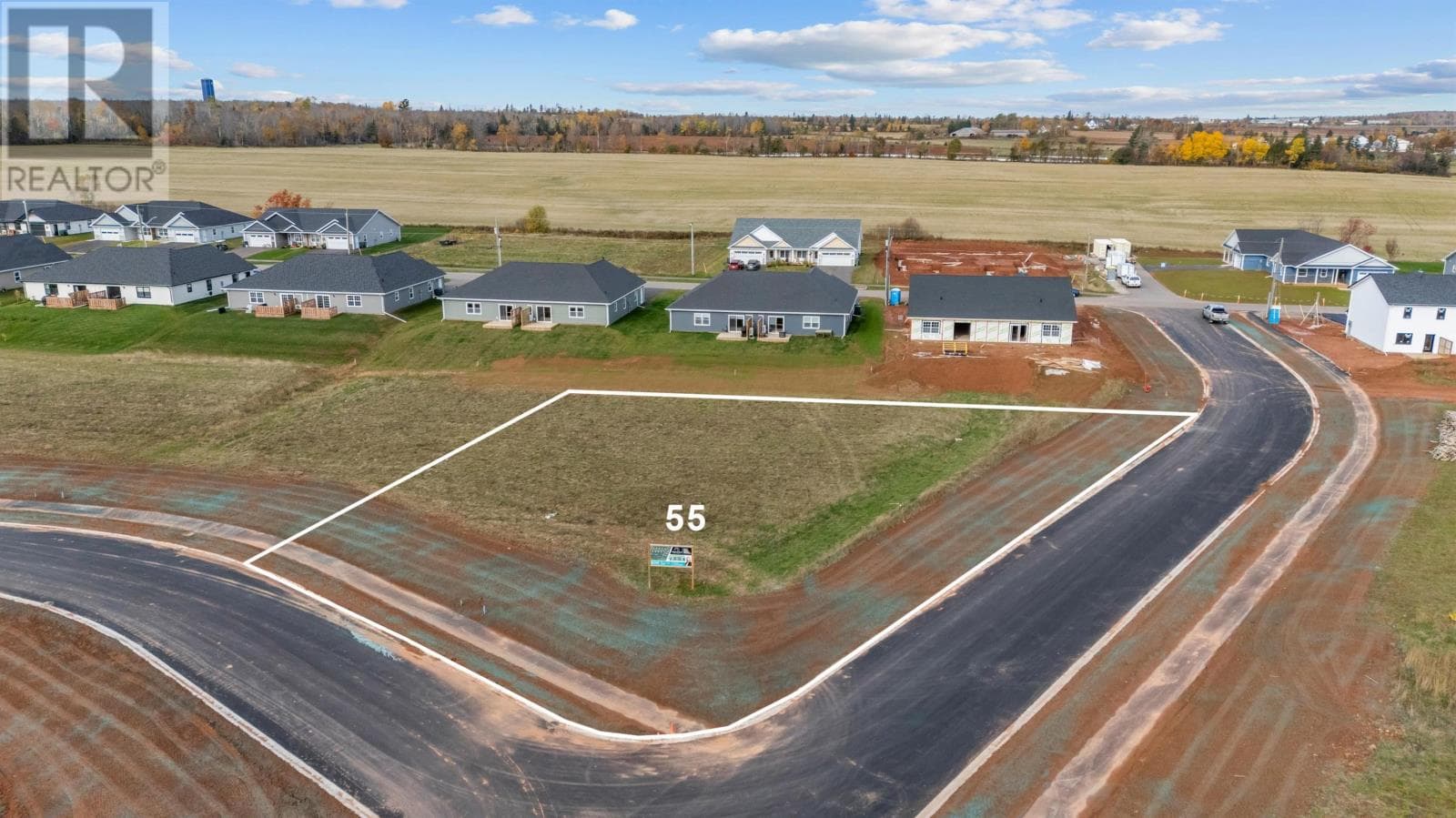 Lot 55 Maddy Lea Drive