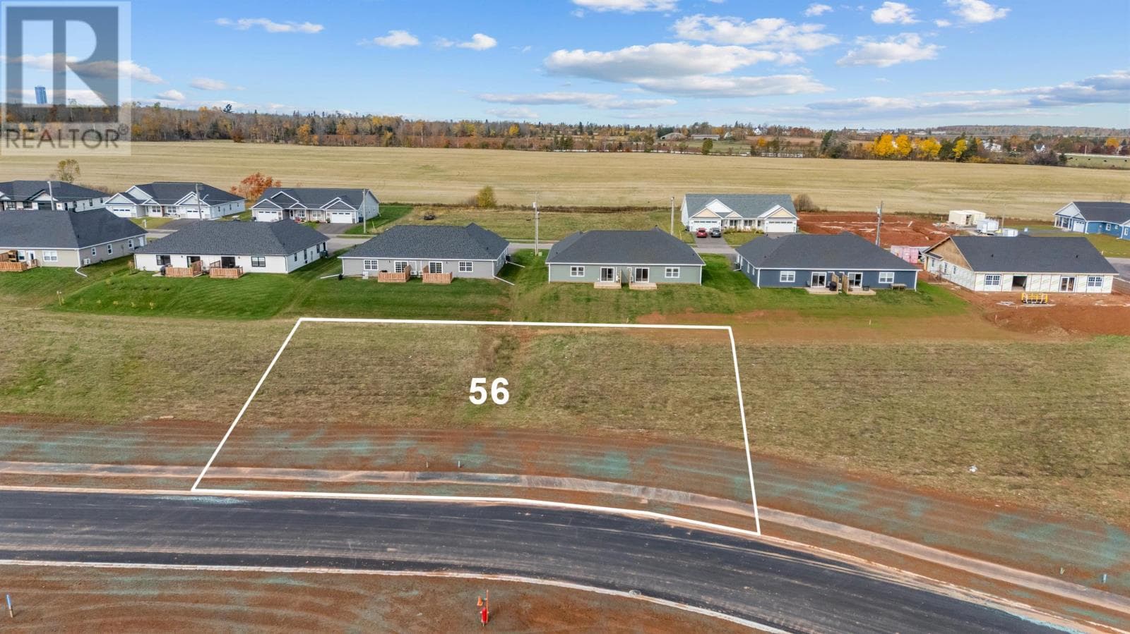 Lot 56 Maddy Lea Drive