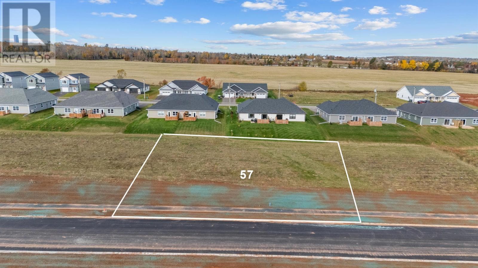 Lot 57 Maddy Lea Drive