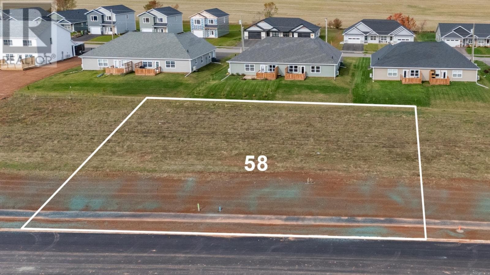 Lot 58 Maddy Lea Drive