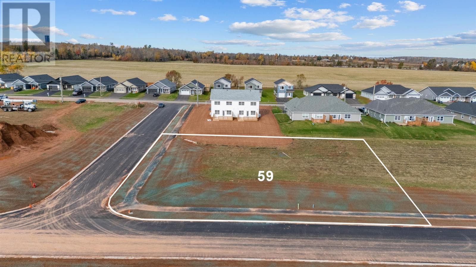 Lot 59 Maddy Lea Drive