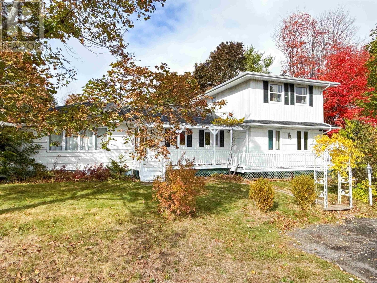 30 Ellis Road