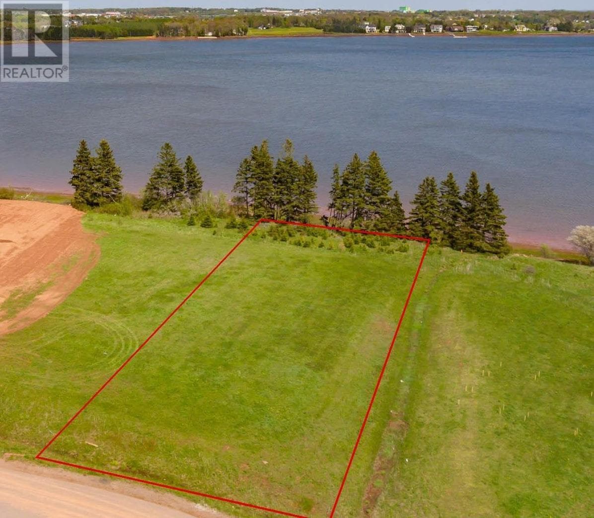lot 4 Skyewater