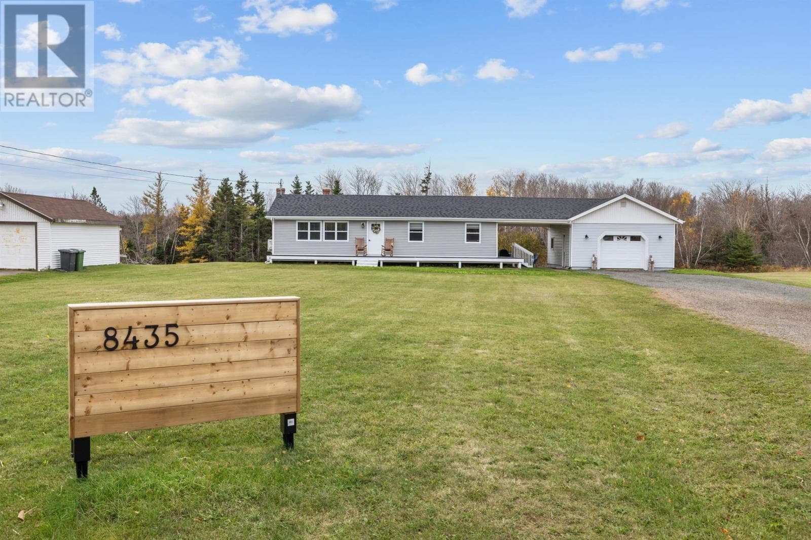 8435 St. Peters Road