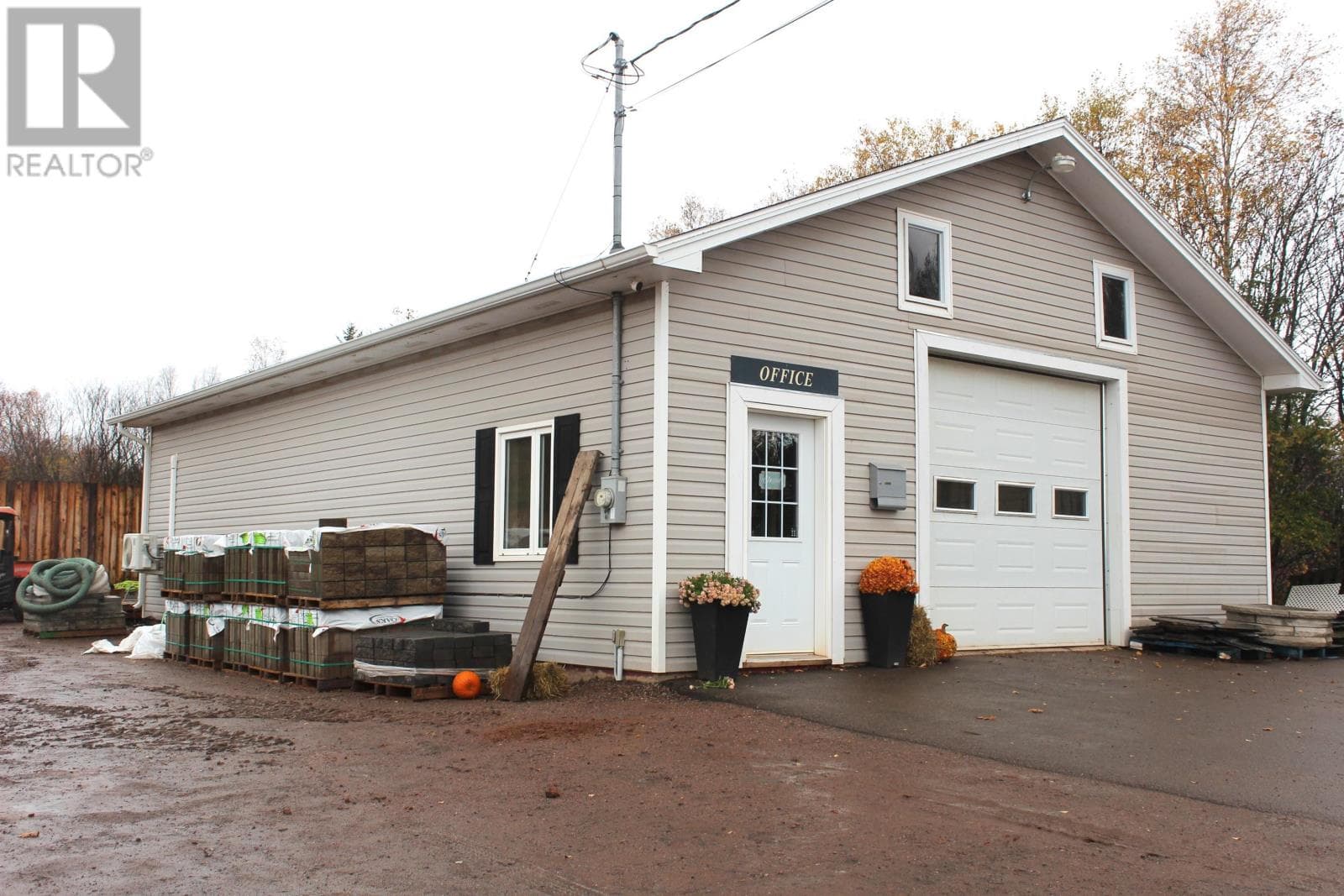 391 Brackley Point Road