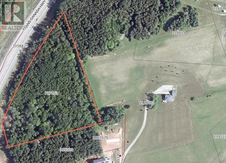 Acreage Bonshaw