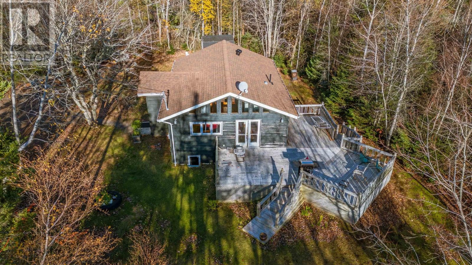 1999 CANAVOY Road
