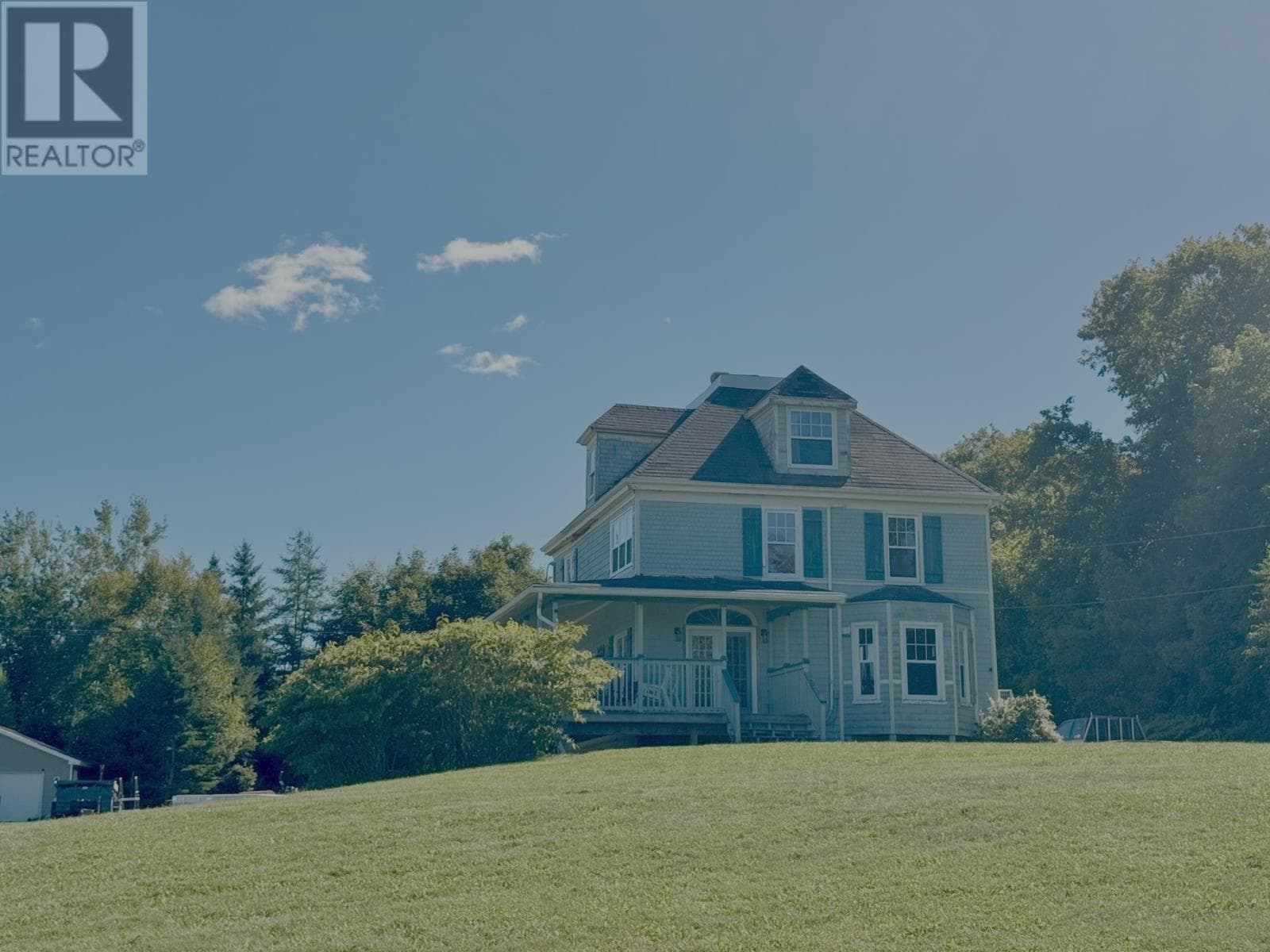 338 Lower Montague Road