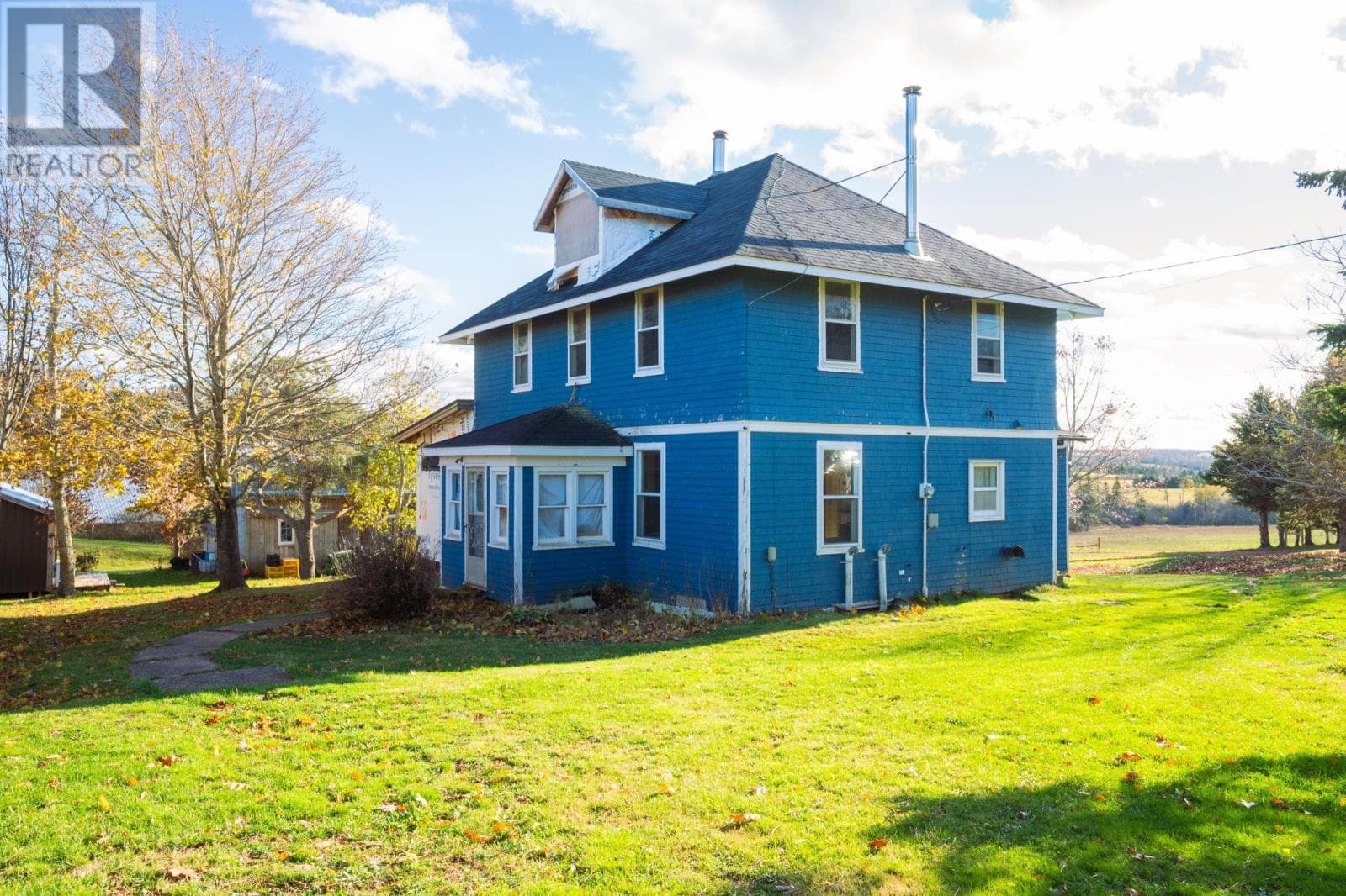 2229 NEW GLASGOW Road