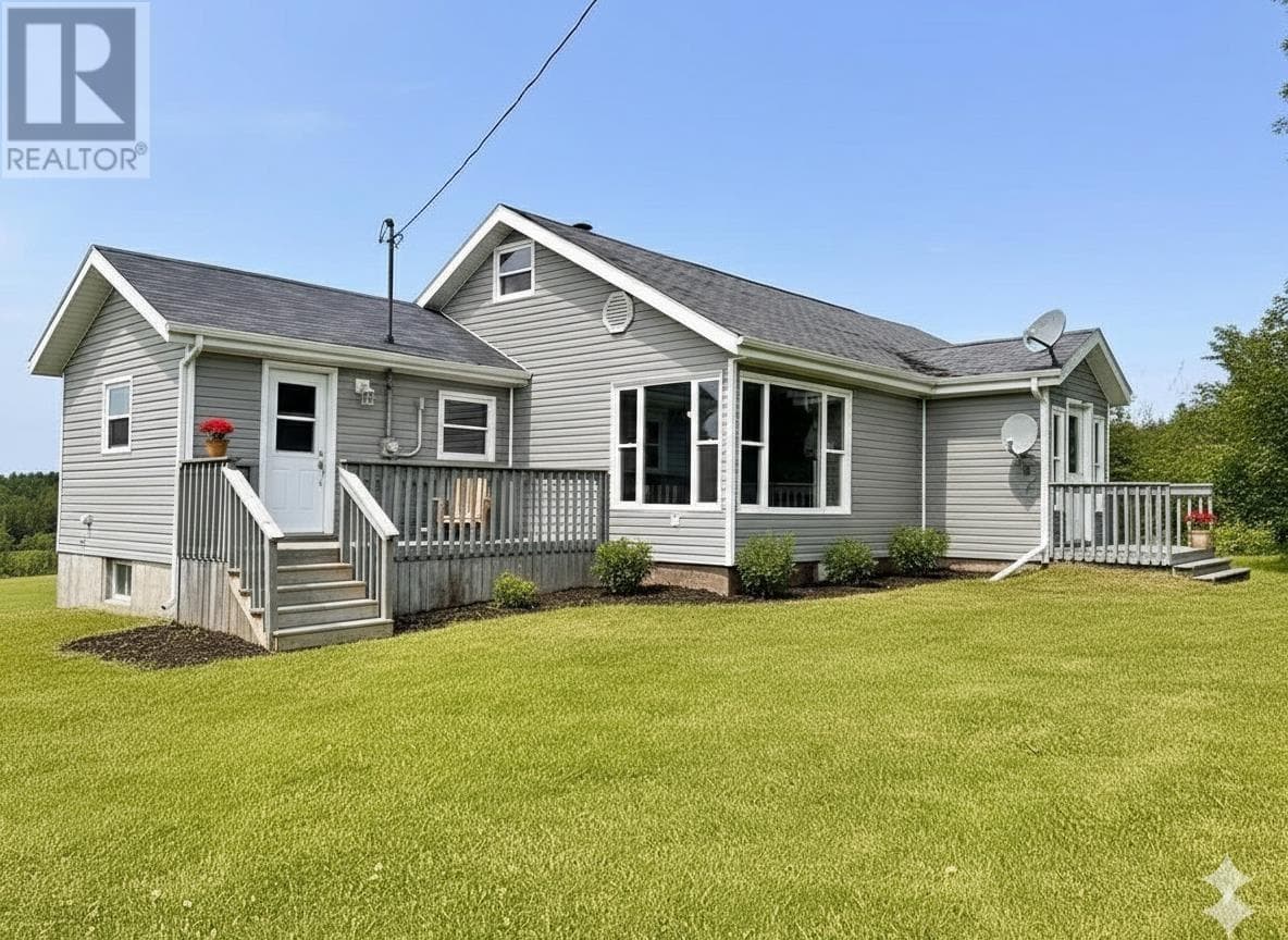 289 Clark Road