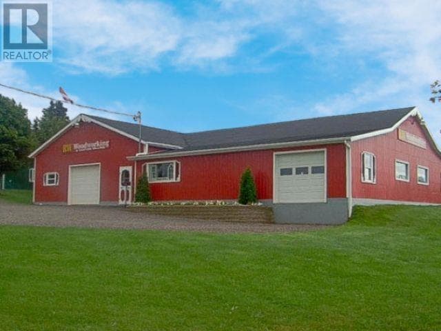 1477 Bungay Road