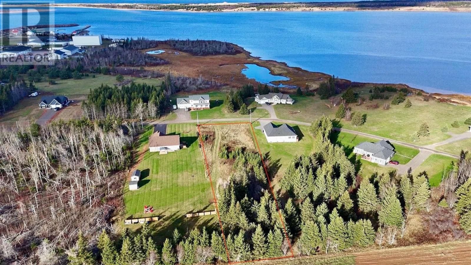 Lot 29 Sunrise Drive