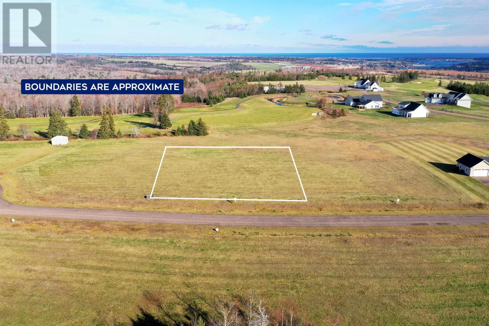 Lot 3 Lairds Lane