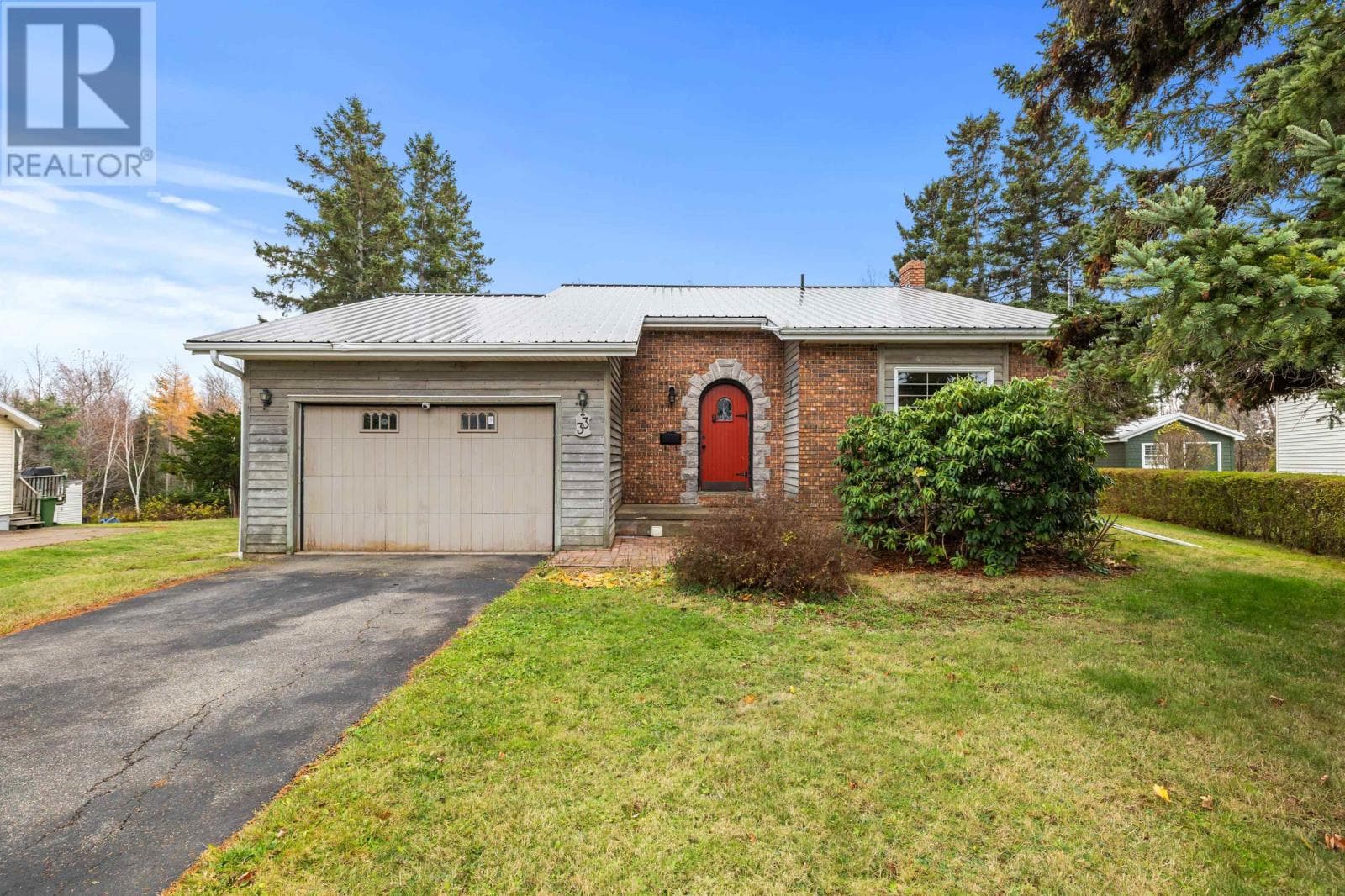 33 Irwin Drive