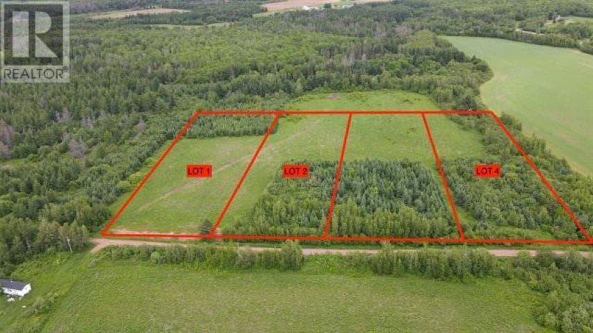 Lot 4 MacArthur Road