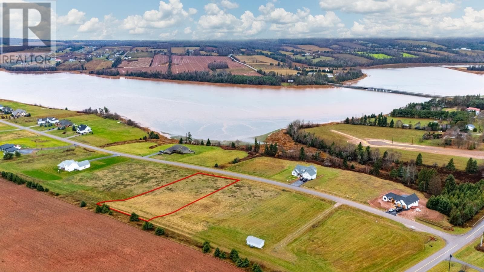Lot 37 Alexander Drive