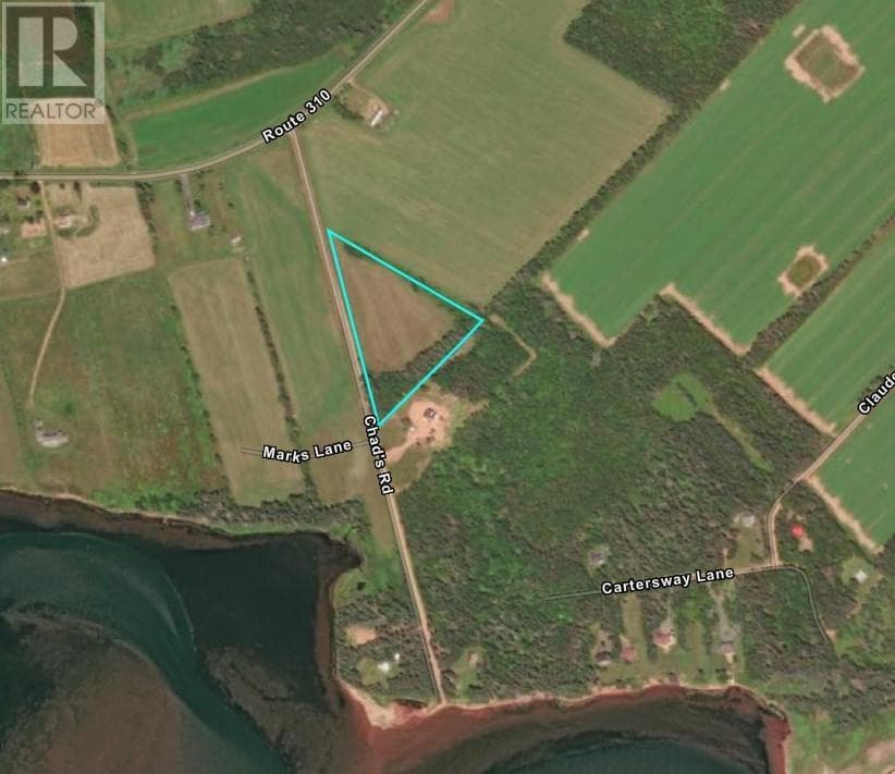 Lot24-1 Chads Road