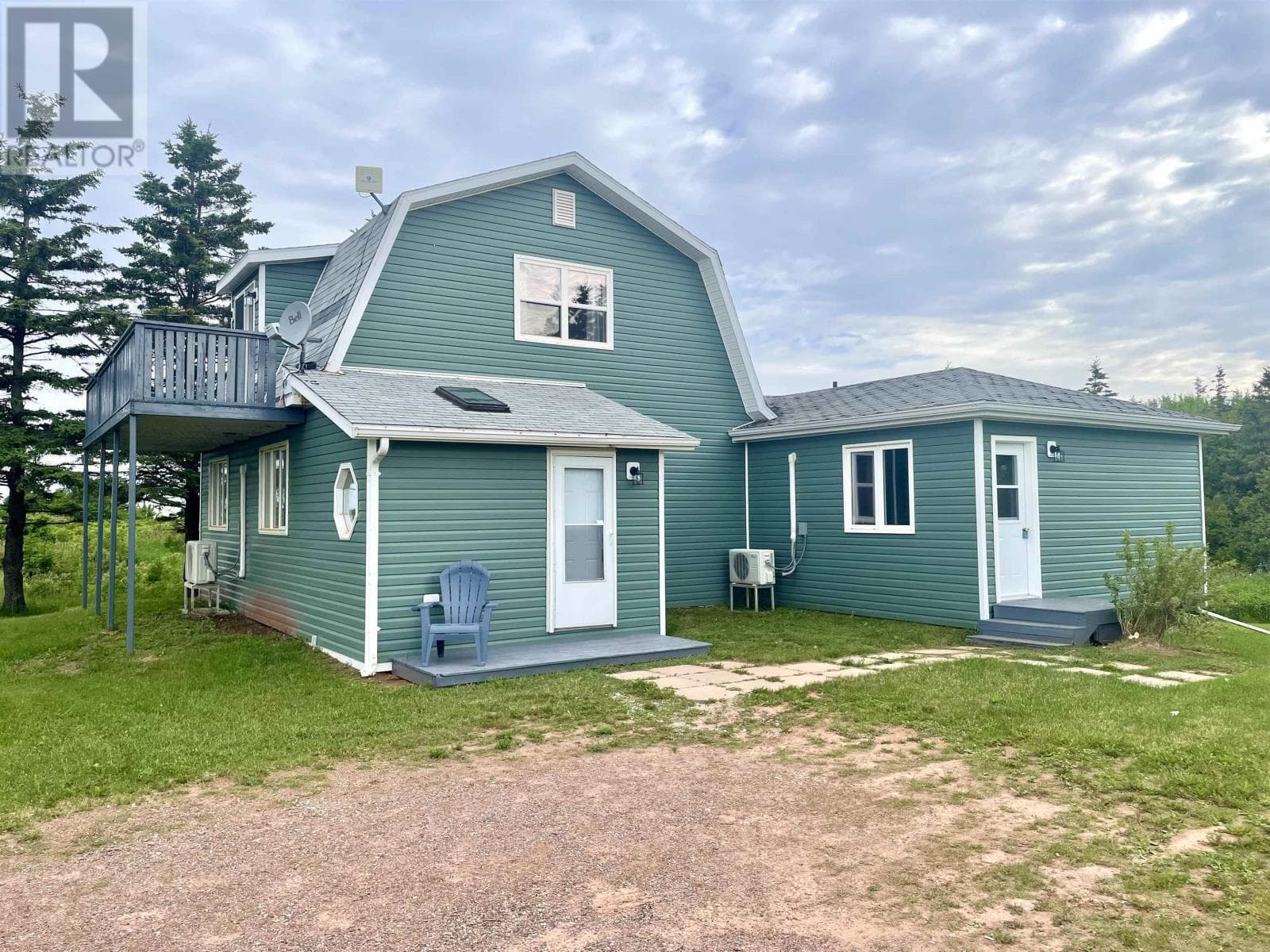 76 Nail Pond Shore Road