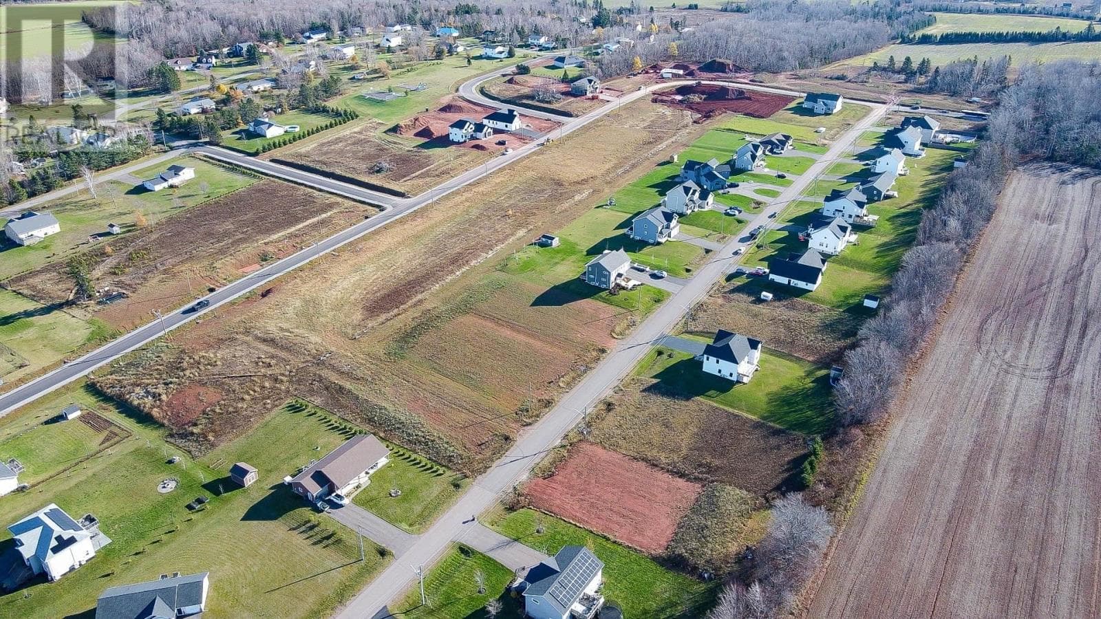 Lot 41 McGregor Drive