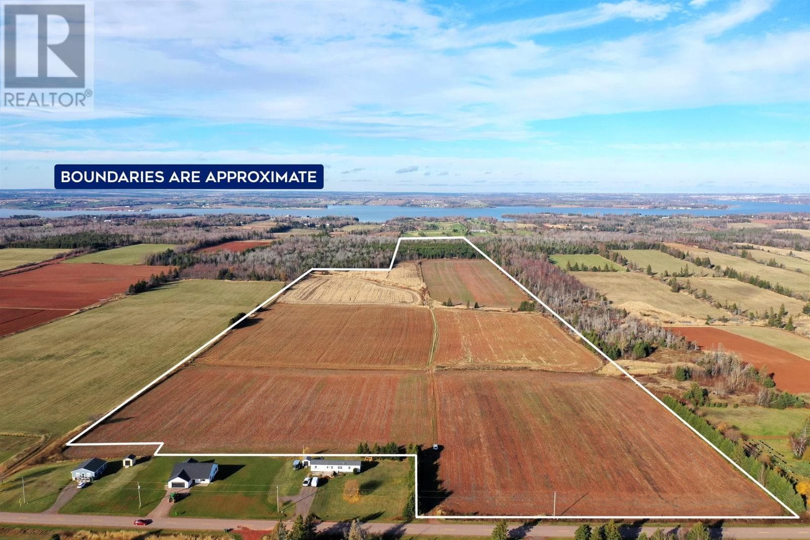 Acreage RTE 19