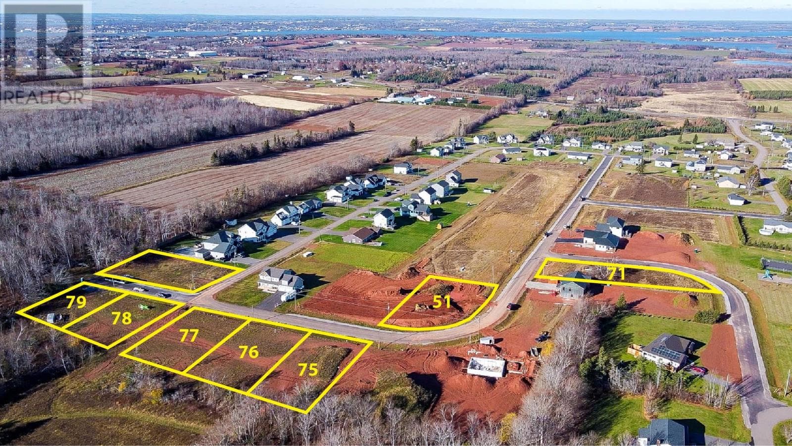 Lot 78 Clearview Estates