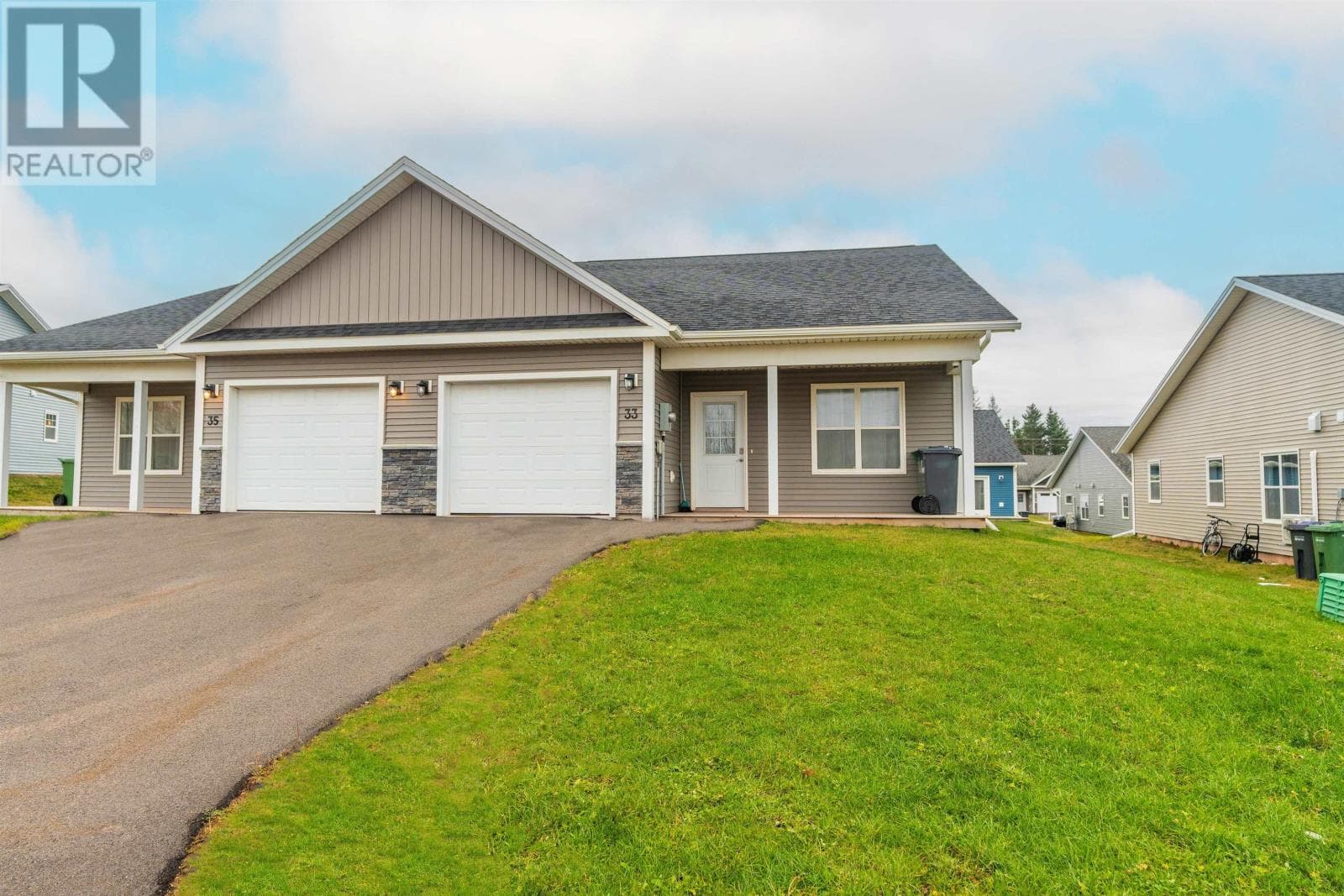 33 AIDAN Street