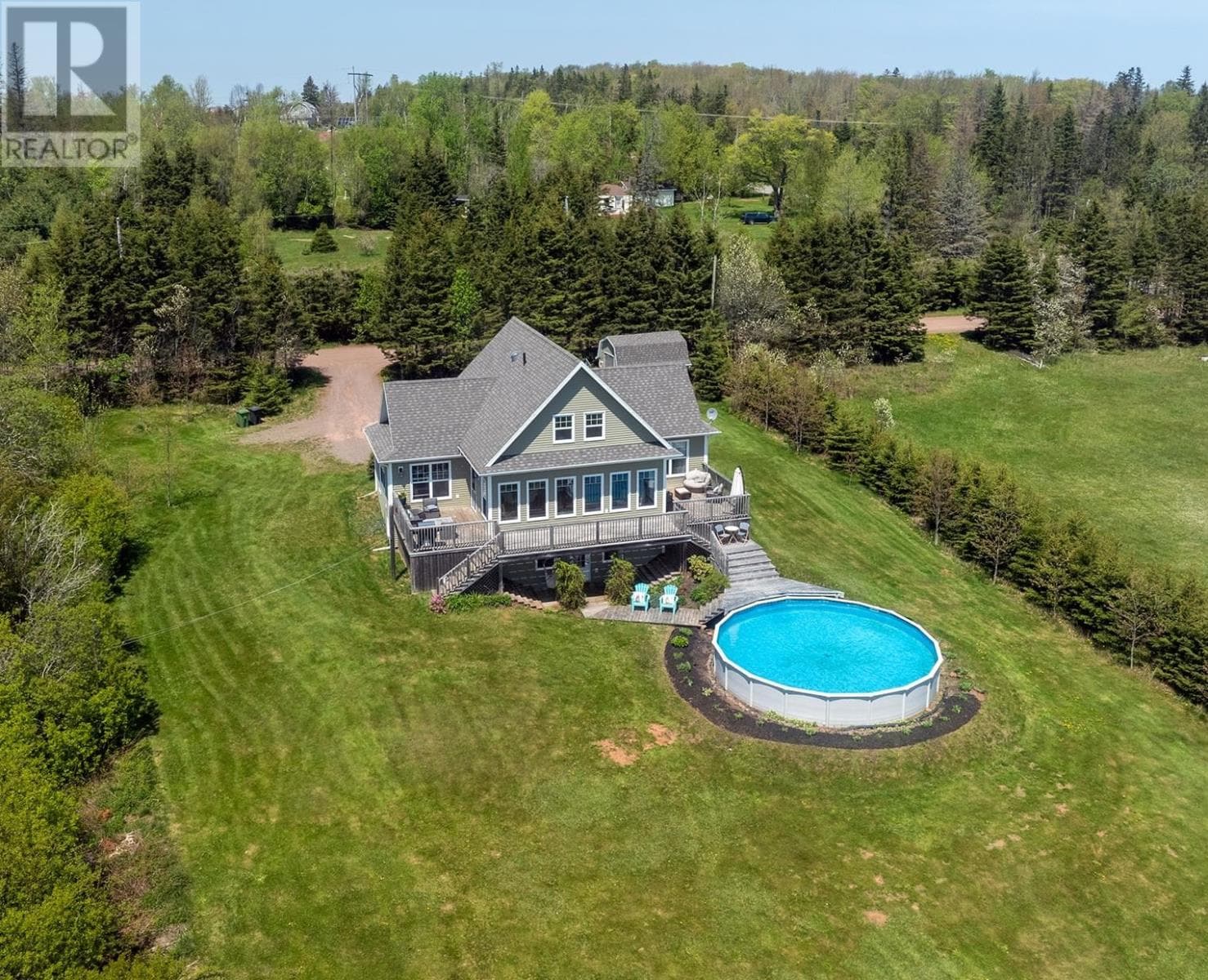 582 Callaghan Road