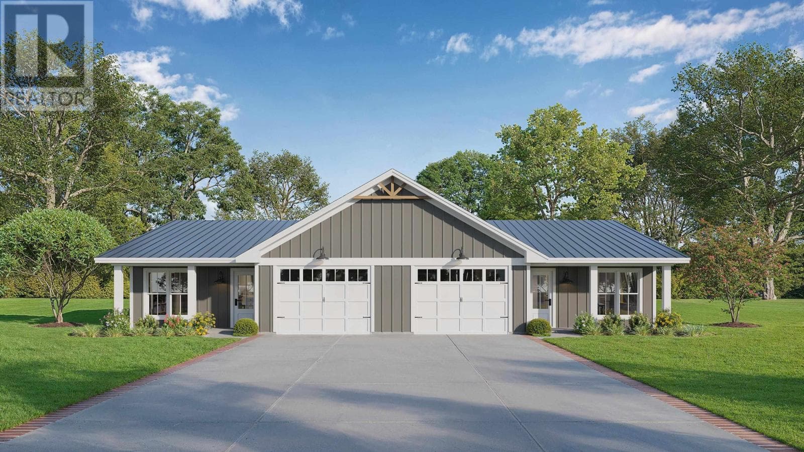 122 Wendell-Gallant Road Road
