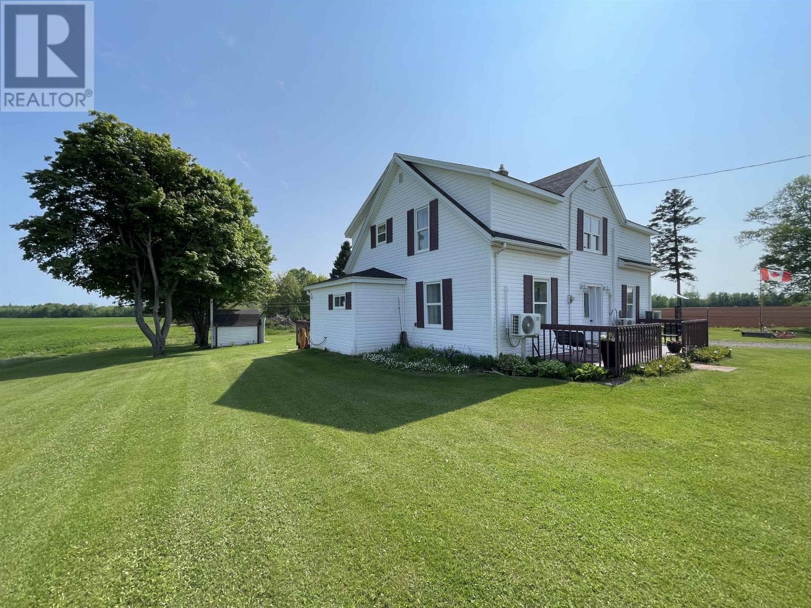 457 Hamilton Road