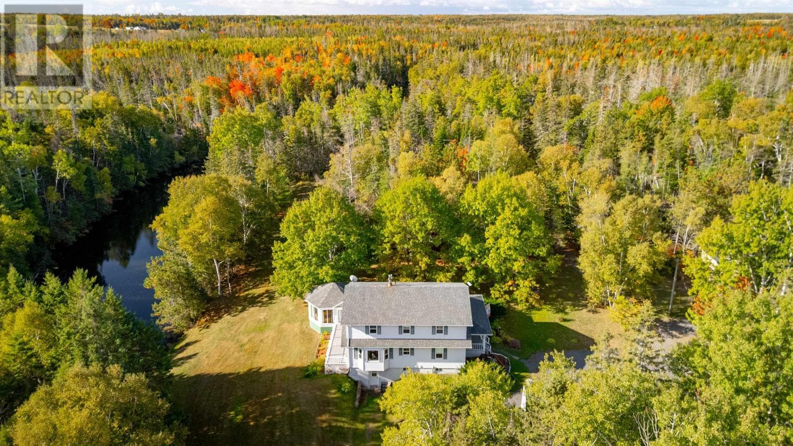 446 Fox River Road