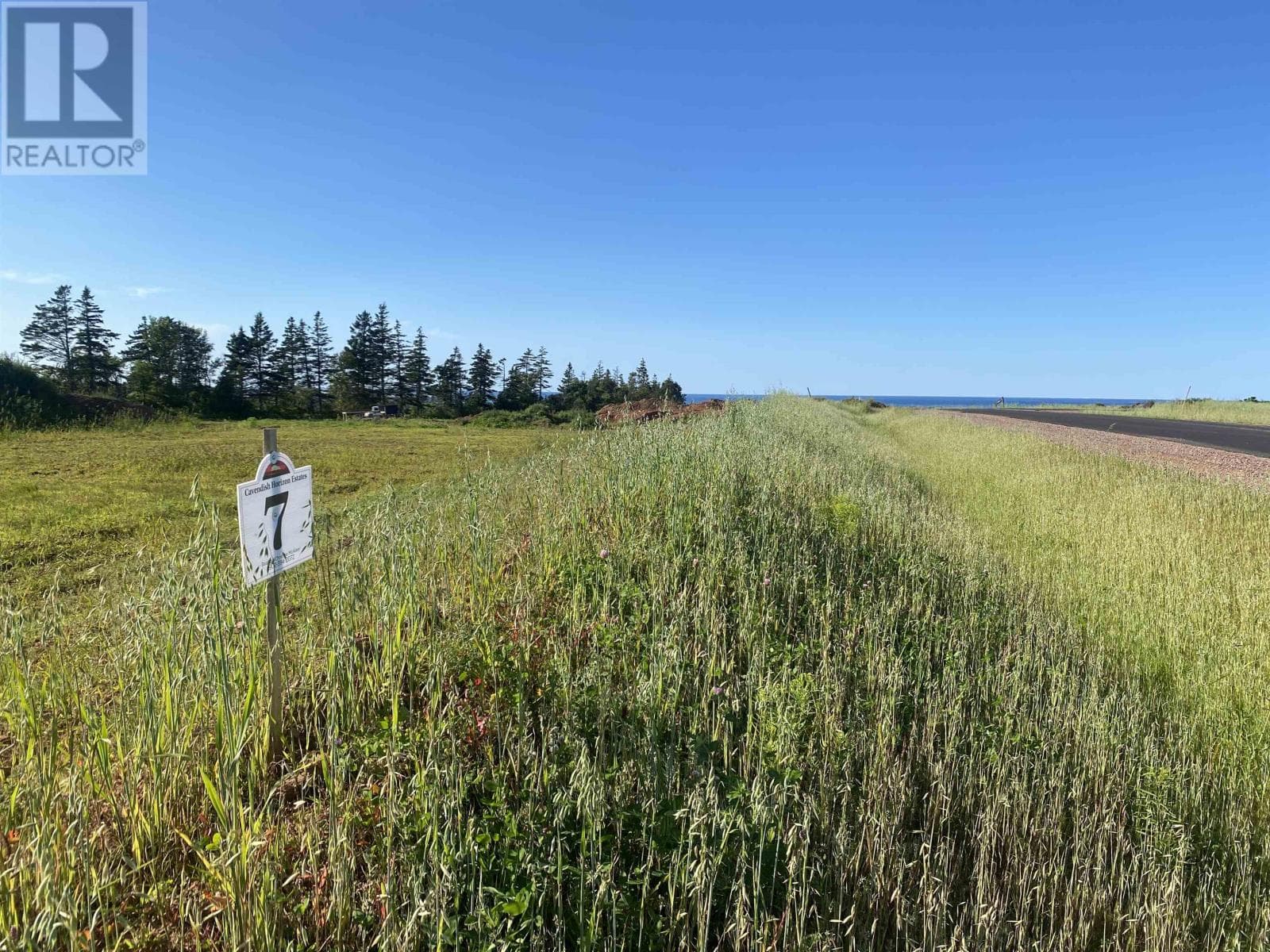 Lot 7 Brianna Street - Cavendish Horizons Estates