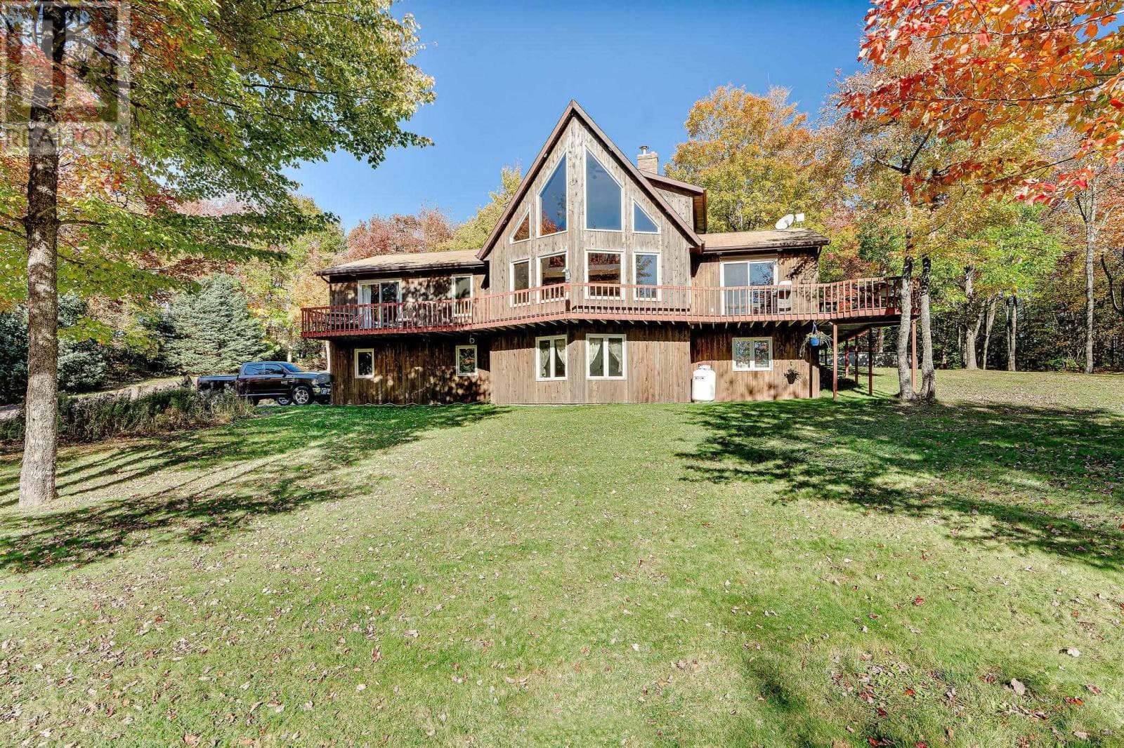 2574 NEW GLASGOW Road