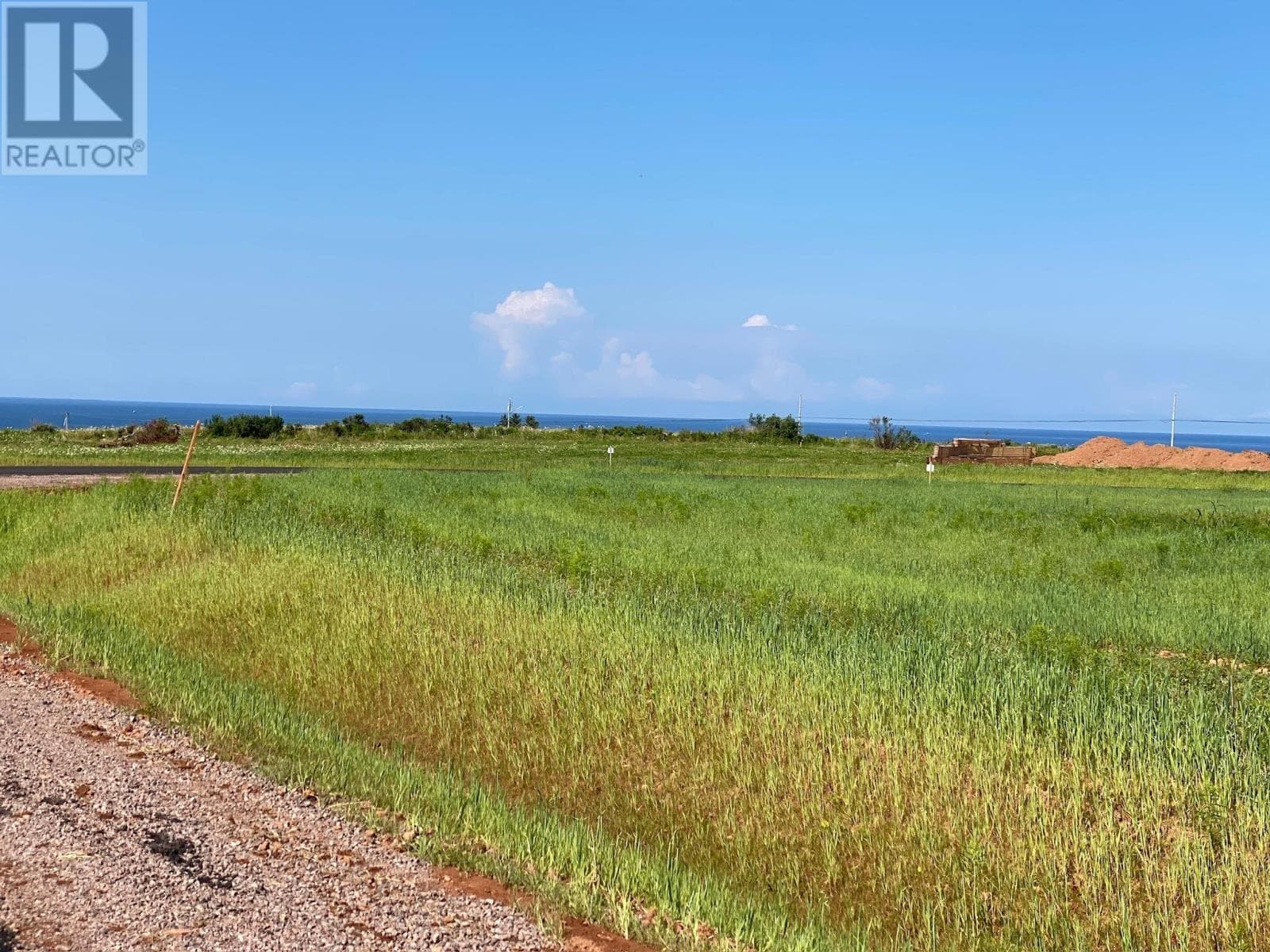 Lot 4 Brianna Street -Cavendish Horizons Estates