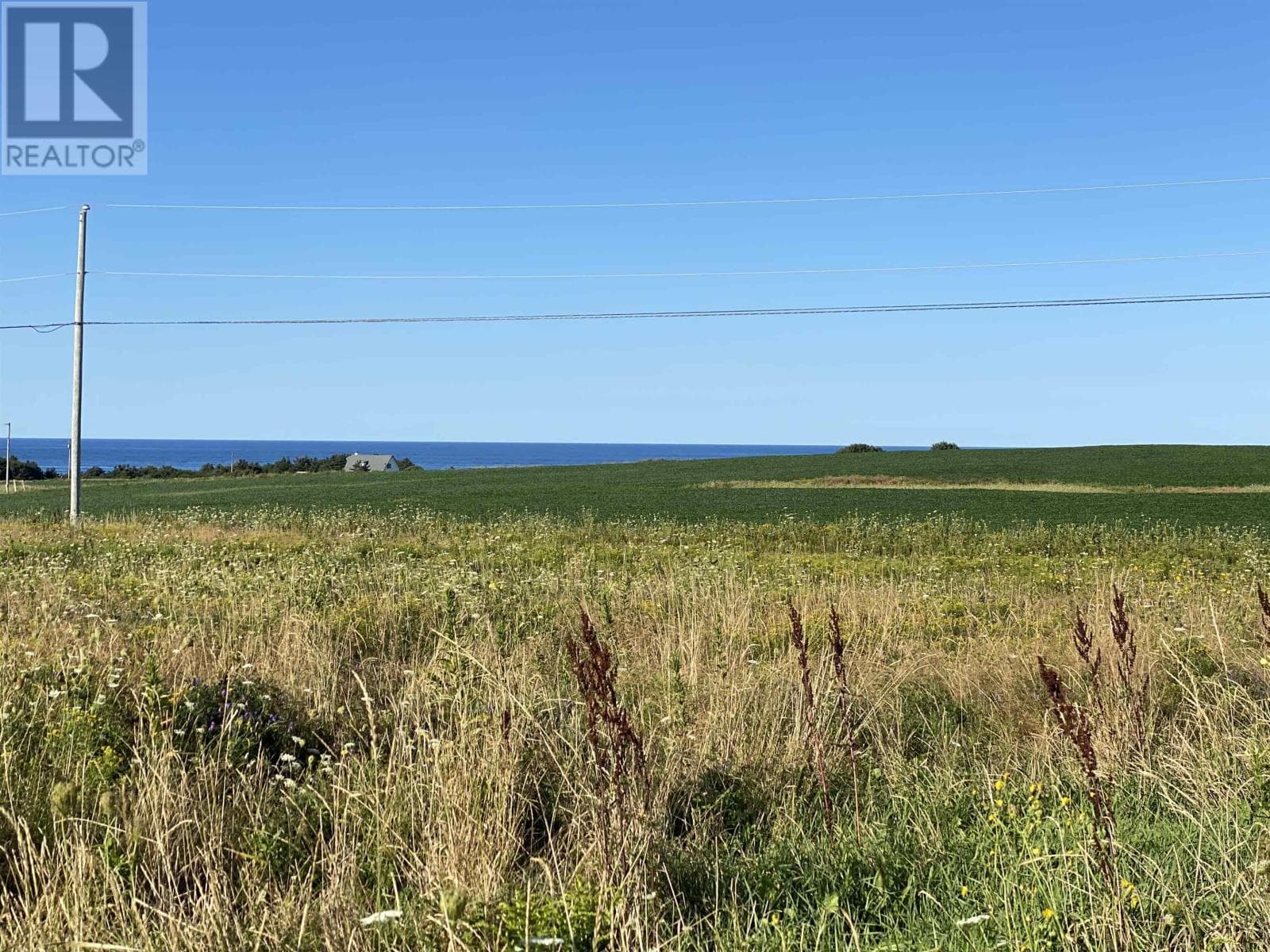 Lot 5 Brianna Street - Cavendish Horizons Estates