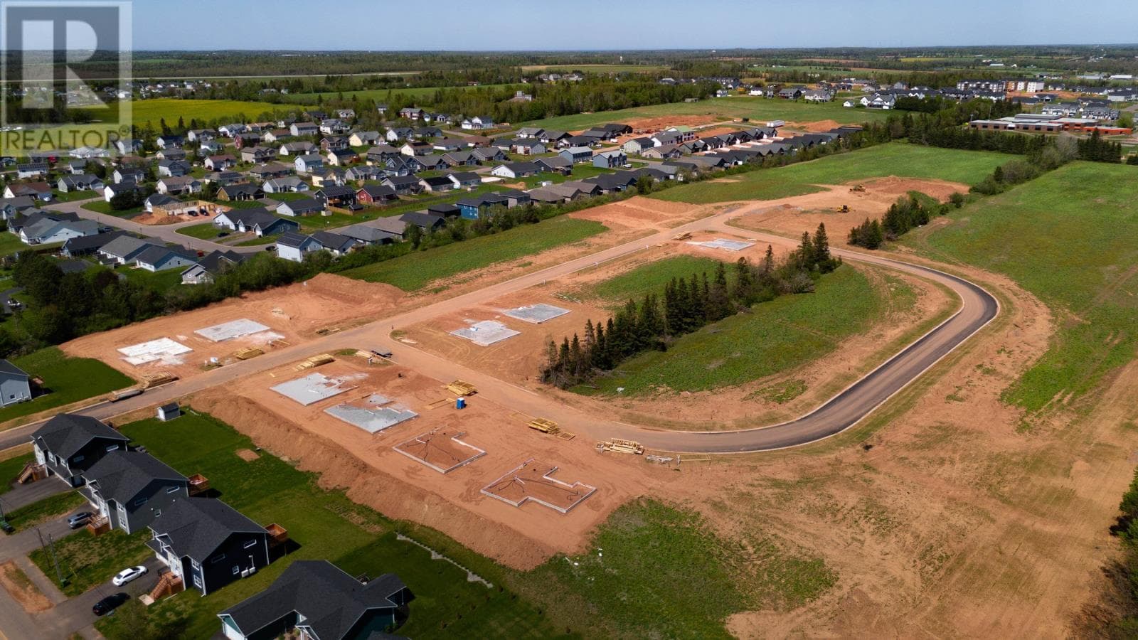 Lot 176B Emily Drive
