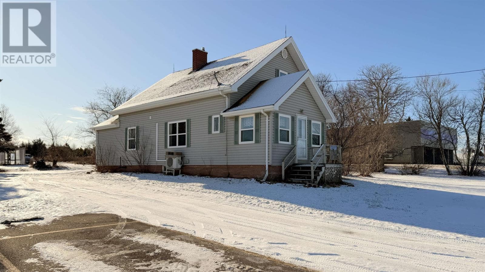 177 East Drive