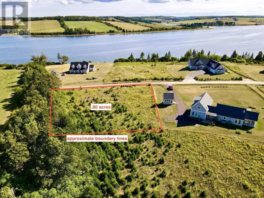 Lot 19 Mariners Way